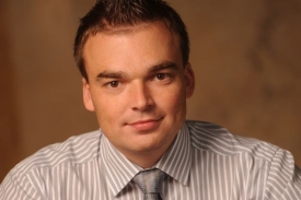 Martin Ayrer nevylučuje, že udělá ještě nějaké personální změny.