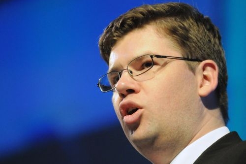 Jiří Pospíšil se pravděpodobně stane ministrem spravedlnosti. 
