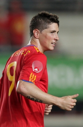 Fernando Torres možná opustí Liverpool a půjde do Chelsea.