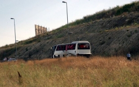 Skupina povstalců ze separatistické Strany kurdských pracujících.