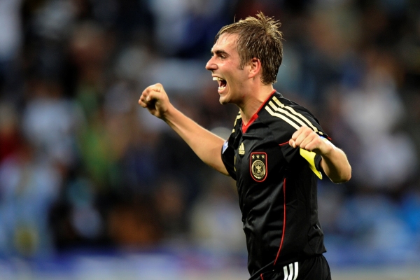 Phillip Lahm.