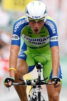 Roman Kreuziger