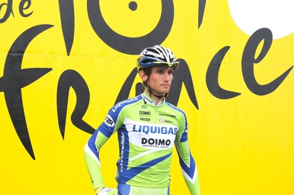 Roman Kreuziger.