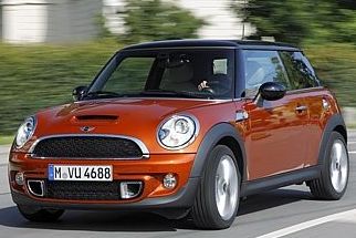 Mini ve verzi 2010