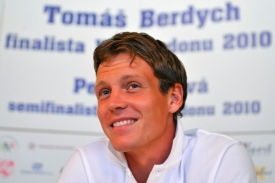 Tomáš Berdych několikanásobně zhodnotil svůj reklamní potenciál.