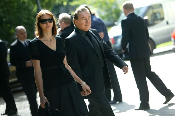 Ivanka Gottová proti sobě poštvala kolegy.