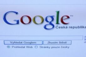 Google očekává, že mu bude v Číně obnovena licence.