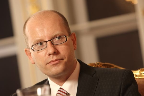 Policie doporučila obžalovat muže, který napadl Sobotku. Policie doporučila obžalovat muže, který napadl Sobotku.