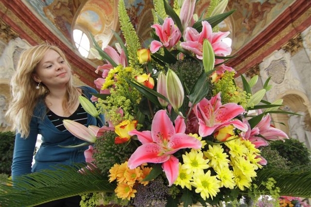 Lilie přitahují (ilustrační foto).