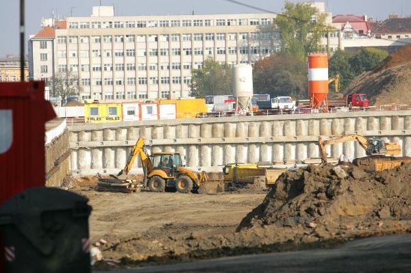 V souvislosti s Blankou padla již dvě trestní oznámení.
