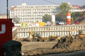 U zavaleného se objevilo podezření na embolii.