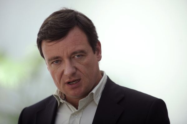 David Rath informoval o změně v hrazení zdravotnických poplatků. 