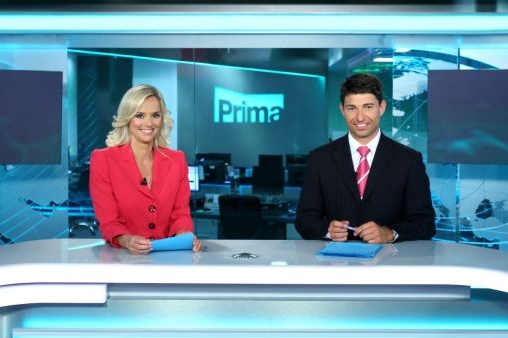 &quot;Informační hodinu&quot; odstartují Zprávy TV Prima v 18.55.