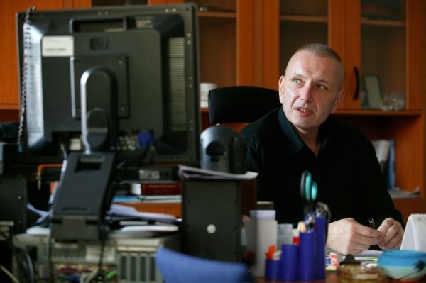Komorous bude pracovat ve speciálním útvaru ochrany ústavních činitelů