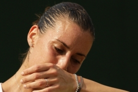 Klára Zakopalová si na Prague Open nezahraje.