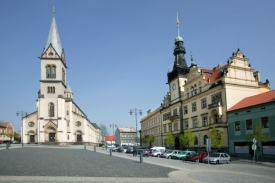 Kladno poskytlo seniorům nové bydlení.