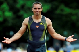 Roman Šebrle.