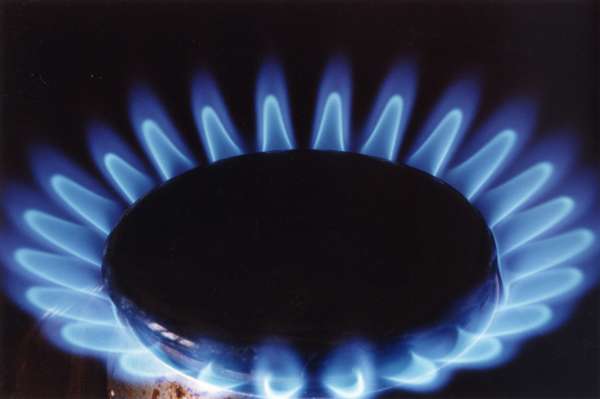 Ruská společnost Gazprom Germania posiluje na českém trhu s plynem.