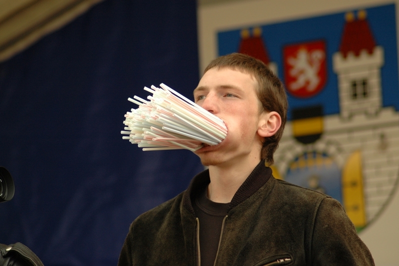 Z filmu Roberta Sedláčka Největší z Čechů.