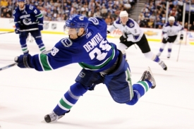 Pavol Demitra se nejspíše rozhodl skončit v NHL.