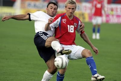 Marek Heinz se opět stěhuje.