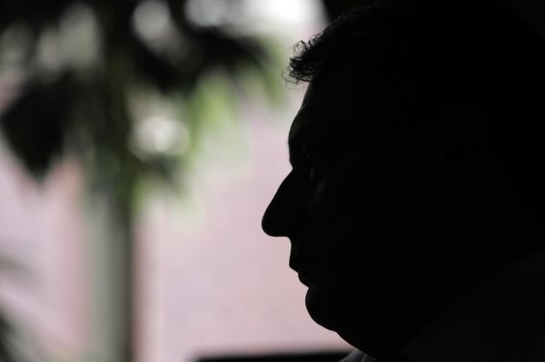 Paroubek nevěří bývalému volebnímu manažerovi Tvrdíkovi.