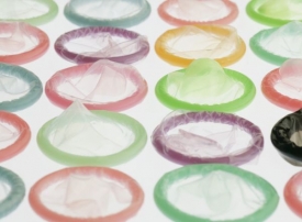 AIDS se nejvíc šíří ve východní Evropě.