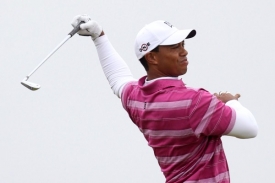 Tiger Woods byl na Open pořádně rozladěný, stejně jako celá Amerika.