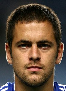 Joe Cole.