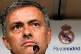 Kouč Realu Madrid José Mourinho. Kouč Realu Madrid José Mourinho.