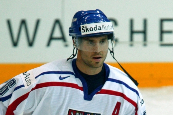 Martin Ručinský.