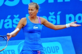 Barbora Záhlavová - Strýcová.