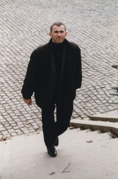 Petr Fejk působil 12 let jako ředitel pražské zoo.