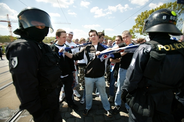 Ilustrační foto.