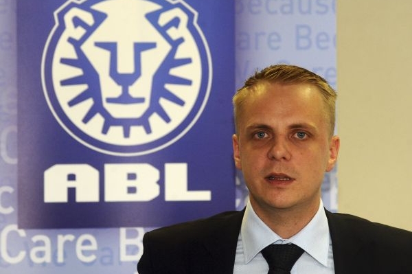 Prodal Vít Bárta firmu ABL svému bratrovi jen naoko?