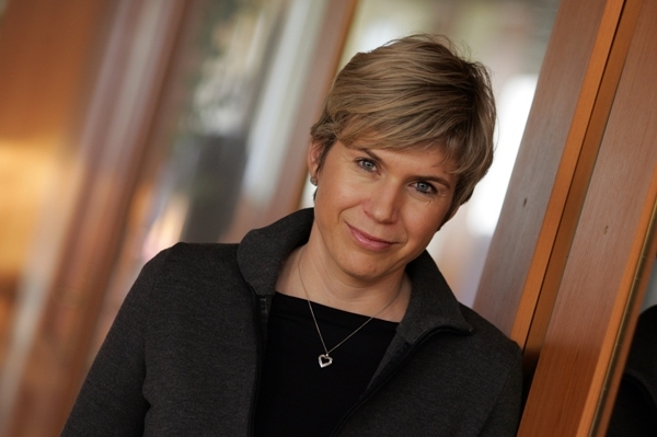 Kateřina Neumannová.
