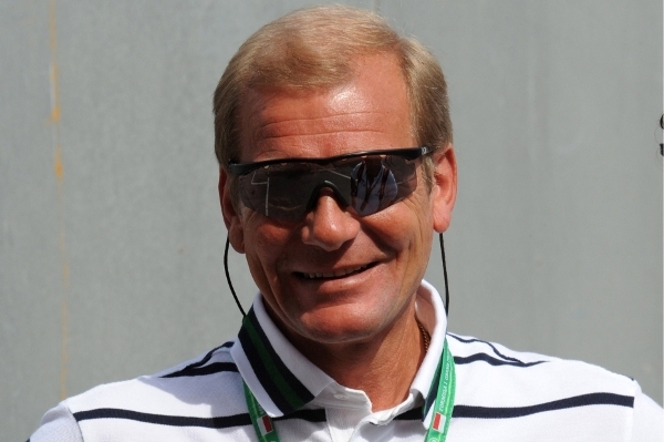 Juha Kankkunen.