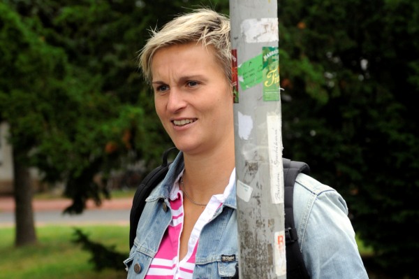 Barbora Špotáková přiznala zdravotní potíže.