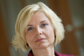Daniela Kovářová postupovala v případě Langmajera nestandardně. Daniela Kovářová postupovala v případě Langmajera nestandardně.