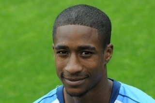 Gavin Grant.
