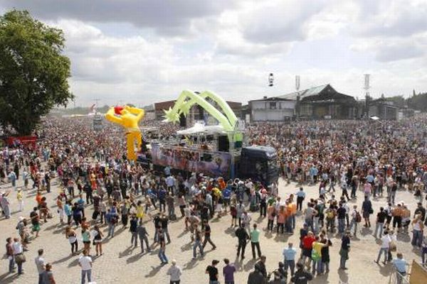 Bezpečnost streetparties už po víkendové tragédii nebude podceňována.