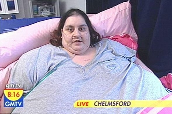 Britka Sharon Mevsimlerová.