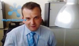 Bartovskému dala ODS přednost před exreportérem TV Nova Keblúškem. Bartovskému dala ODS přednost před exreportérem TV Nova Keblúškem.