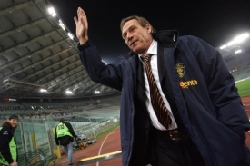 Zdeněk Zeman.