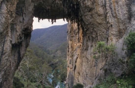 Jenolan Caves.