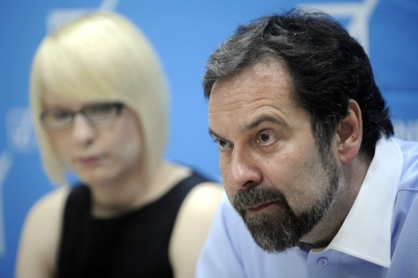 Přestavitelé Věcí Veřejných o ceně kampaně zatím mlčí. 