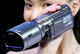Panasonic se pokouší obsadit dosud volné místo na trhu.