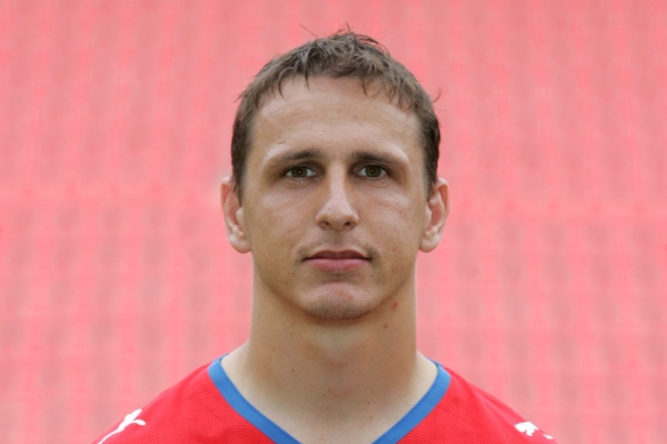 Zdeněk Pospěch