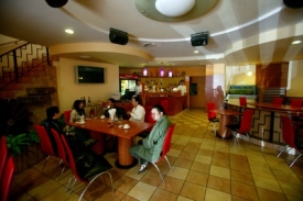 Zákazníci chtějí restaurace čisté (ilustrační foto).