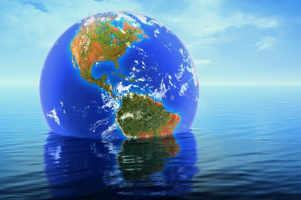 Zpráva potvrzuje globální oteplování, nezkoumala však jeho příčiny.